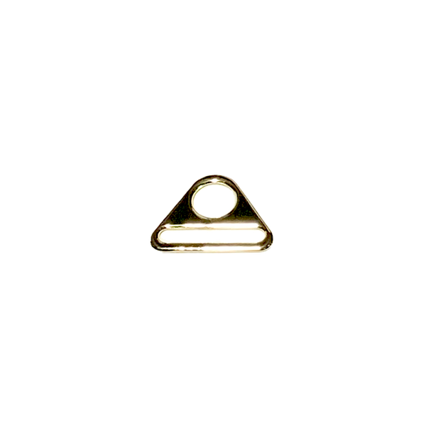 1.5" Triangle Ring