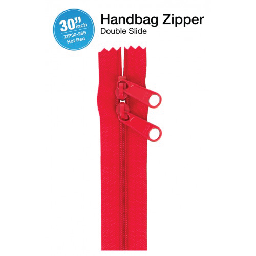 30'' Handbag Zippers